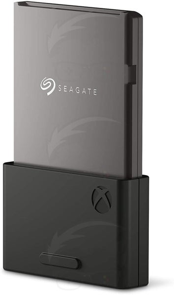 Seagate 4TB Expansion Card for Xbox Series X/S
