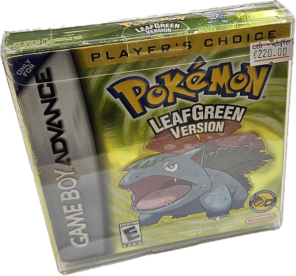 Suojakotelo Game Boy pelille