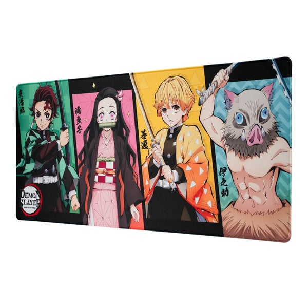 Demon Slayer XL Deskmat