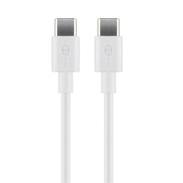 USB-C - USB-C -kaapeli 2m