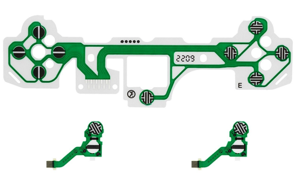 Dualsense Conductive Film BDM-020 PS5