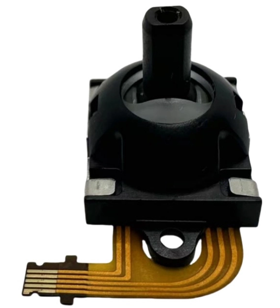 PS5 Portal Hall Effect Analog 3D Joystick Vasen