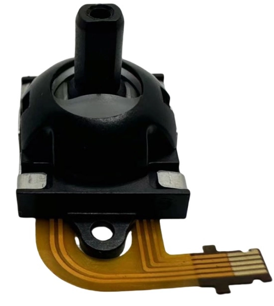 PS5 Portal Hall Effect Analog 3D Joystick Oikea