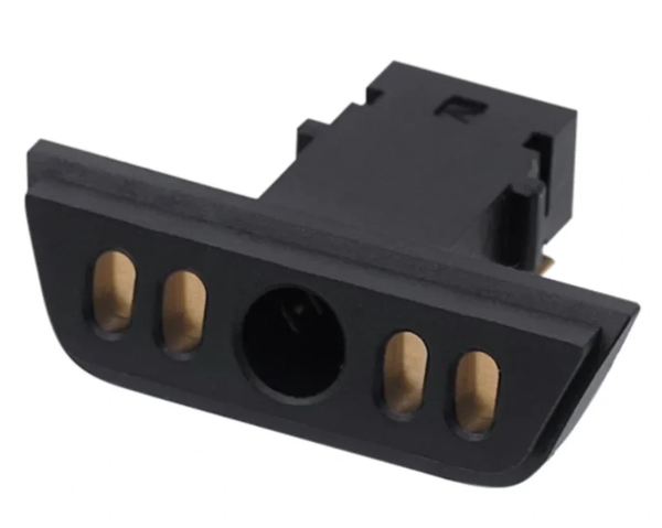 Dualsense Headphone Port