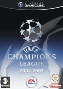 UEFA Champions League 2005 GC