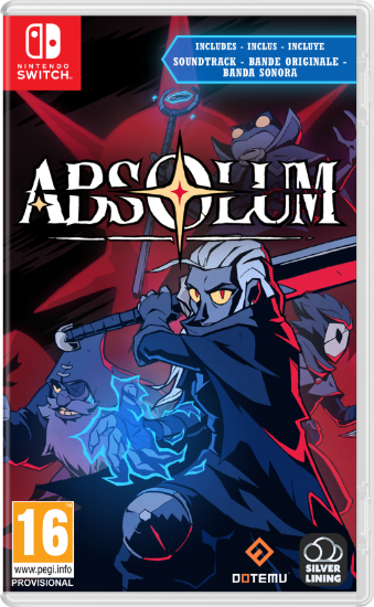 Absolum Switch