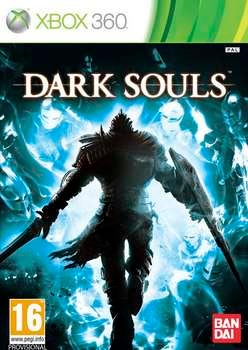 Dark Souls Xbox 360