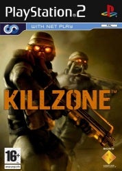 KillZone PS2