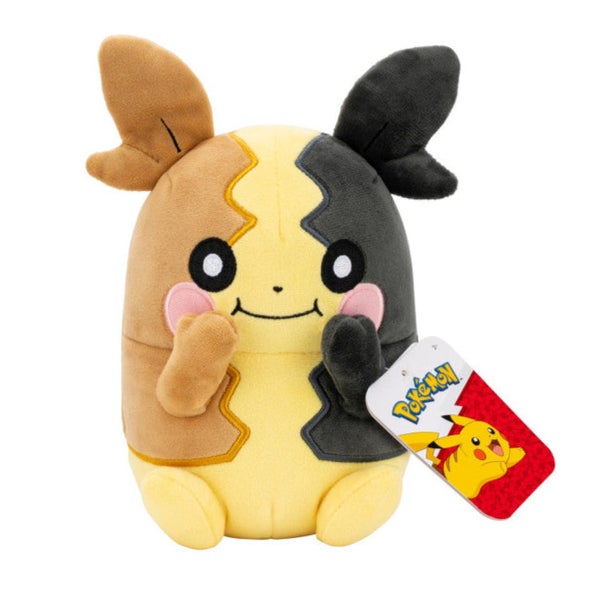 Morpeko Pokemon Pehmolelu 20cm