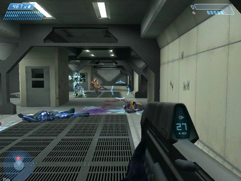 Halo: Combat Evolved Xbox