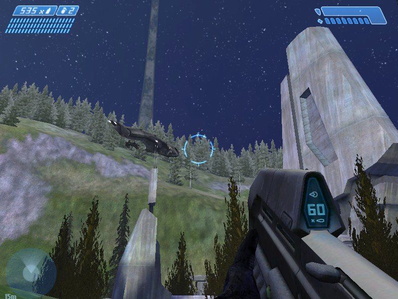 Halo: Combat Evolved Xbox