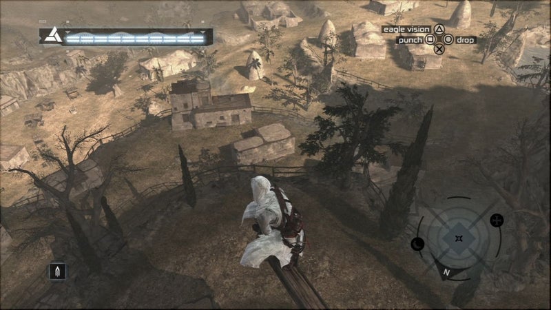 Assassin's Creed PS3