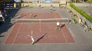 Top Spin Classics XBOX