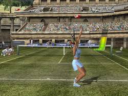 Top Spin Classics XBOX