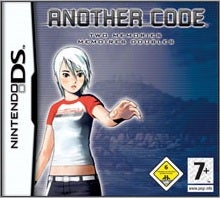 Another Code: Two Memories DS